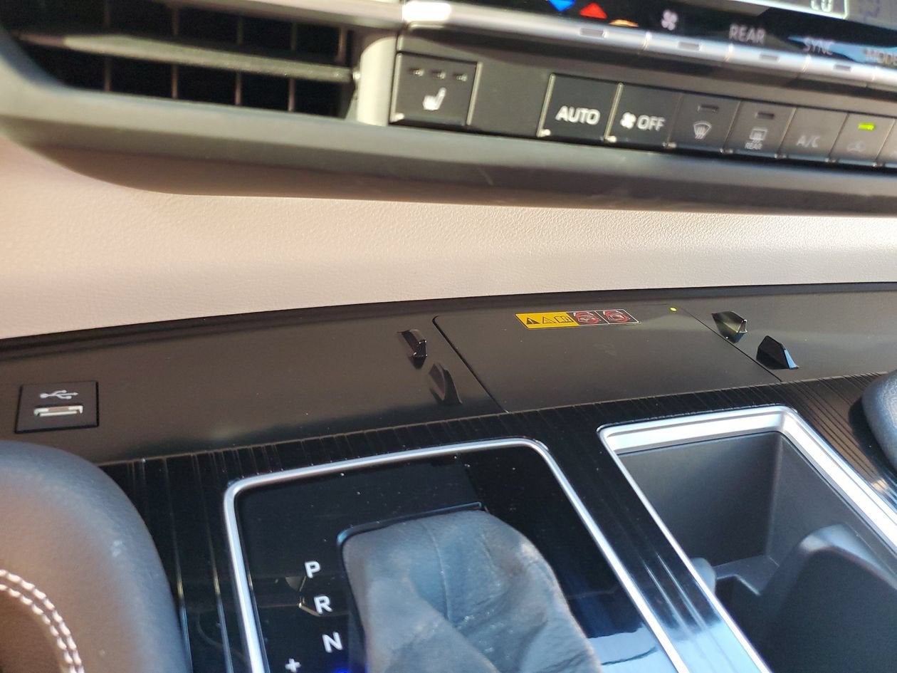 2025 Toyota Sienna XSE