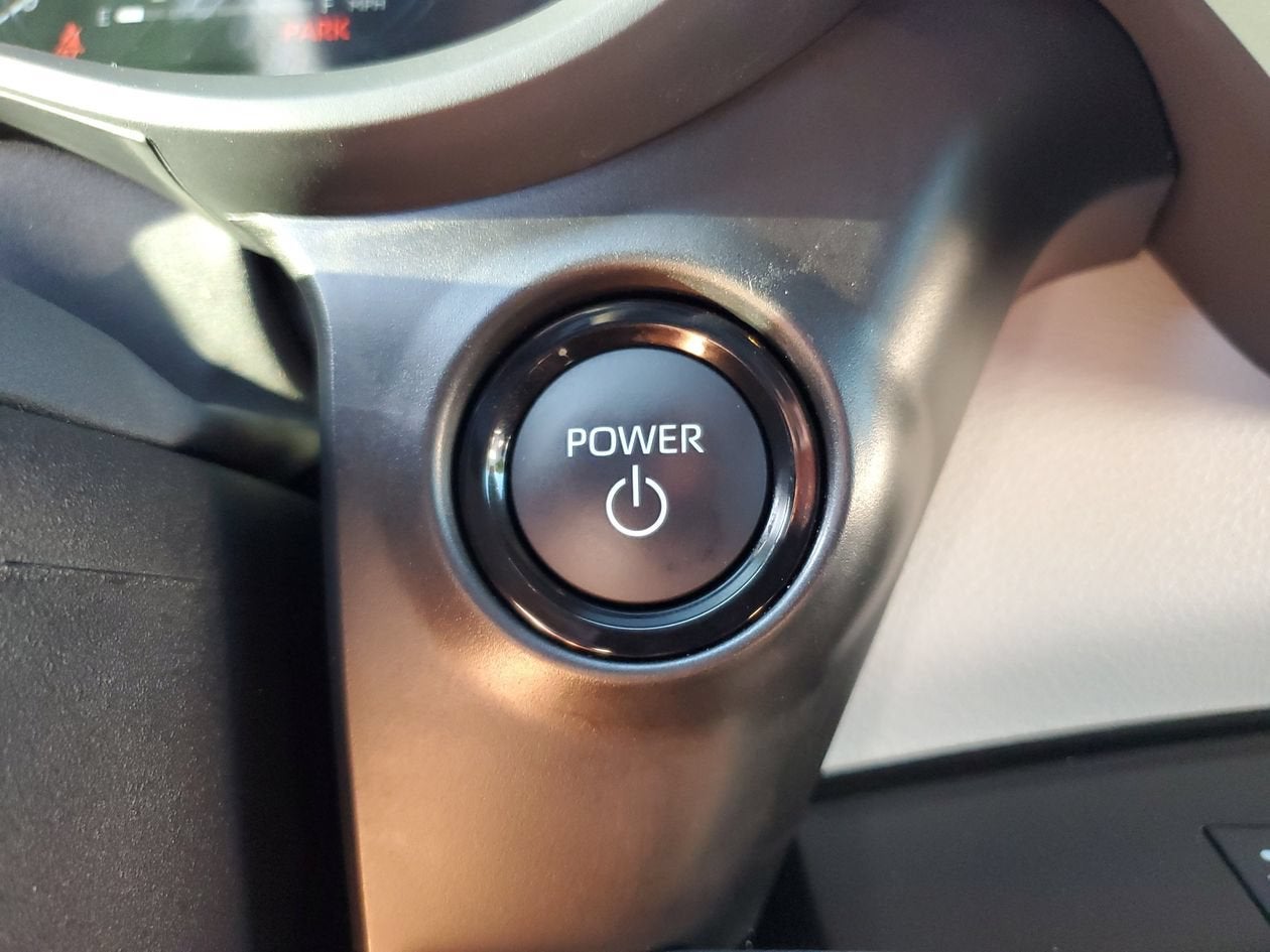 2025 Toyota Sienna XSE