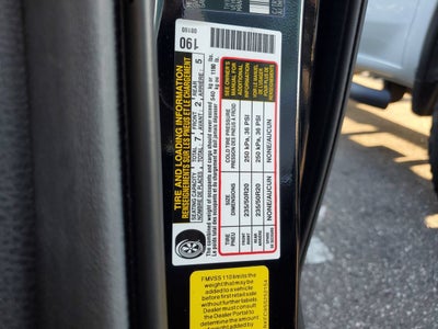 2025 Toyota Sienna XSE