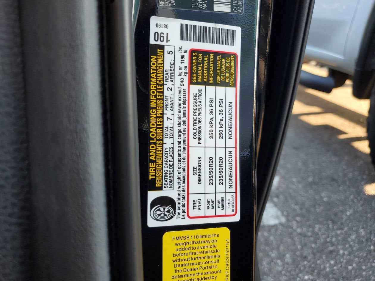 2025 Toyota Sienna XSE