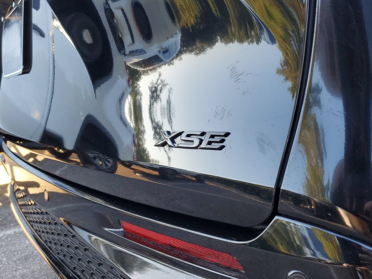2025 Toyota Sienna XSE