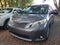 2017 Toyota Sienna Limited 7 Passenger