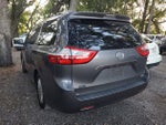 2017 Toyota Sienna Limited 7 Passenger