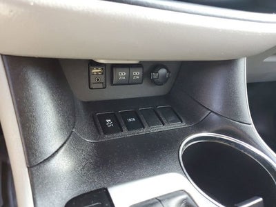 2018 Toyota Highlander LE