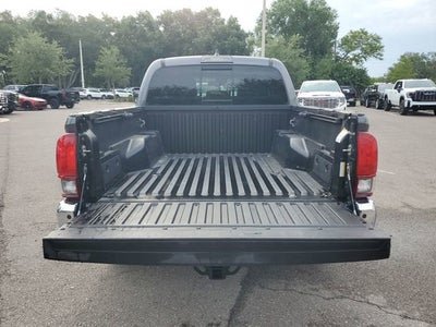 2018 Toyota Tacoma SR5 V6