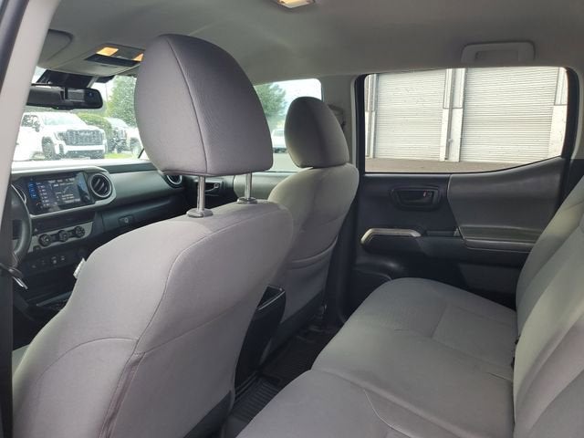 2018 Toyota Tacoma SR5 V6