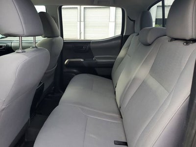 2018 Toyota Tacoma SR5 V6