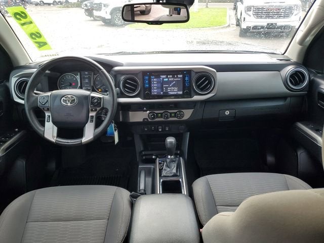 2018 Toyota Tacoma SR5 V6