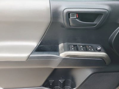 2018 Toyota Tacoma SR5 V6