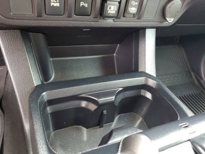 2018 Toyota Tacoma SR5 V6