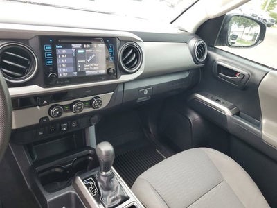 2018 Toyota Tacoma SR5 V6