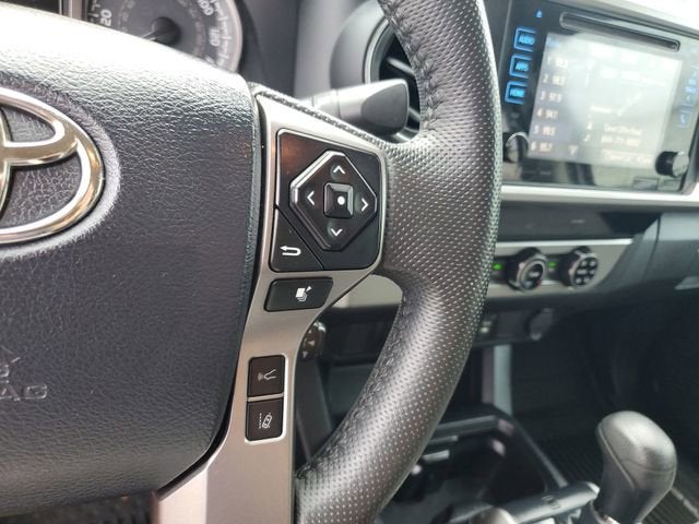 2018 Toyota Tacoma SR5 V6