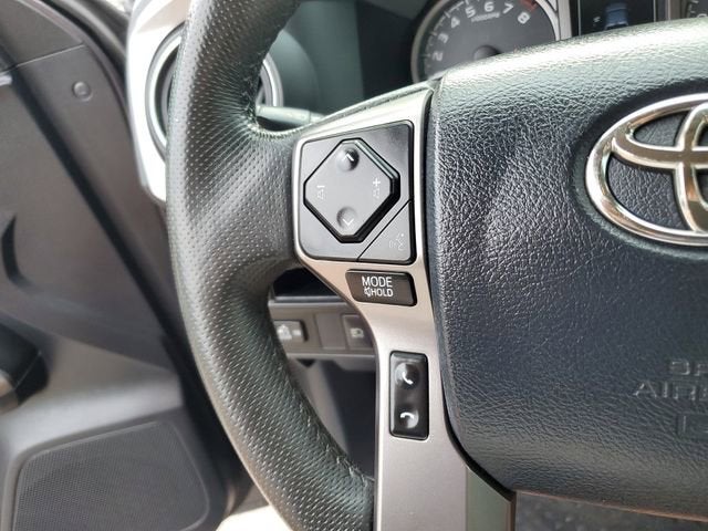 2018 Toyota Tacoma SR5 V6