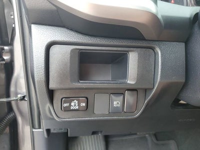 2018 Toyota Tacoma SR5 V6
