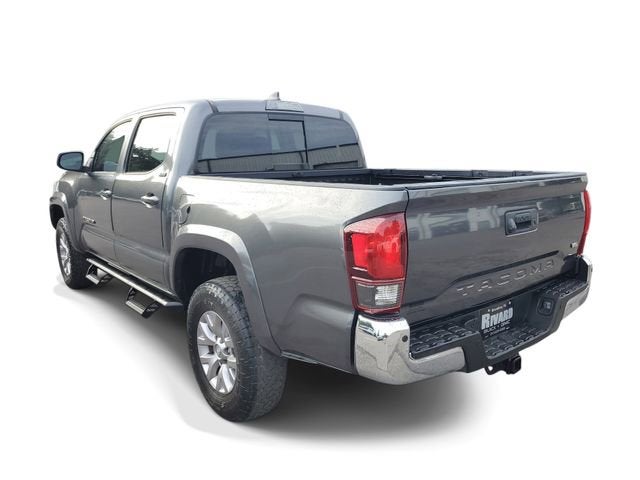2018 Toyota Tacoma SR5 V6