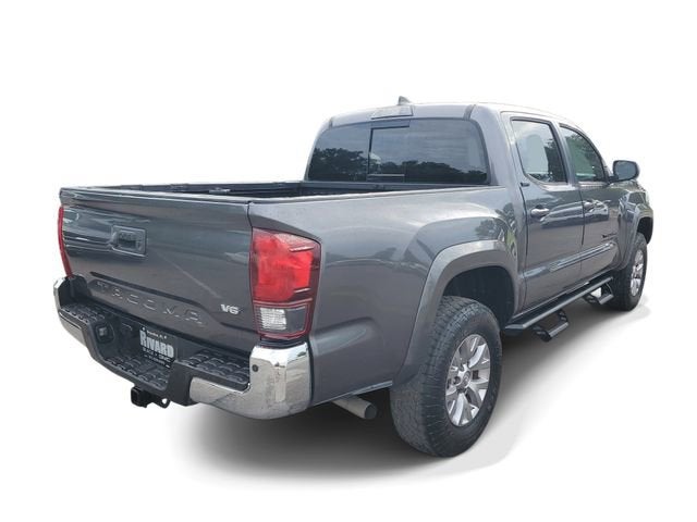 2018 Toyota Tacoma SR5 V6