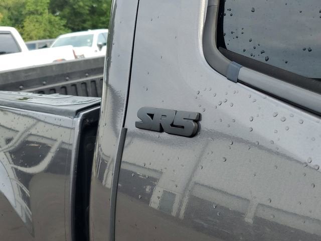 2018 Toyota Tacoma SR5 V6