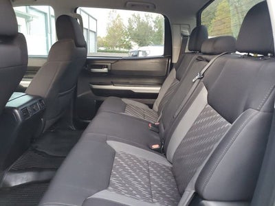 2019 Toyota Tundra SR5 5.7L V8