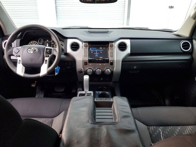 2019 Toyota Tundra SR5 5.7L V8