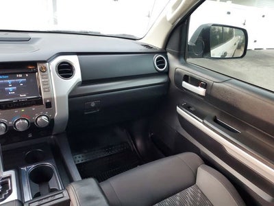 2019 Toyota Tundra SR5 5.7L V8