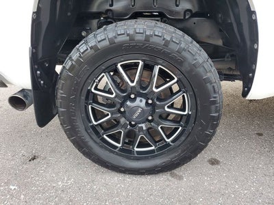 2019 Toyota Tundra SR5 5.7L V8