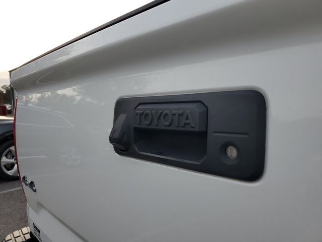 2019 Toyota Tundra SR5 5.7L V8