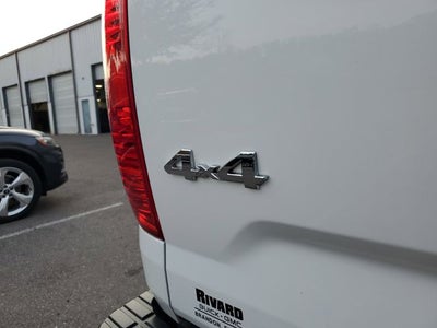 2019 Toyota Tundra SR5 5.7L V8