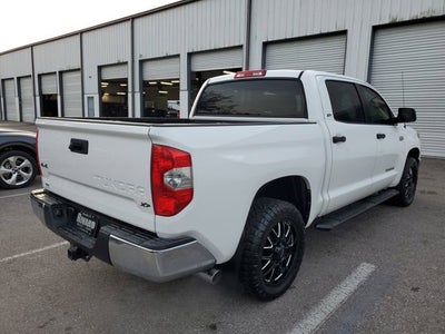 2019 Toyota Tundra SR5 5.7L V8