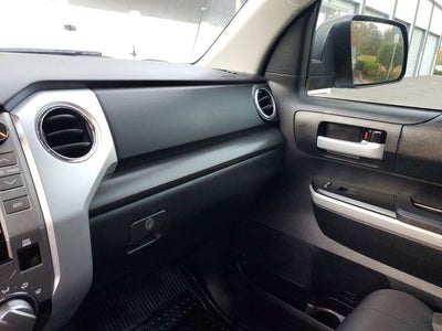 2019 Toyota Tundra SR5 5.7L V8