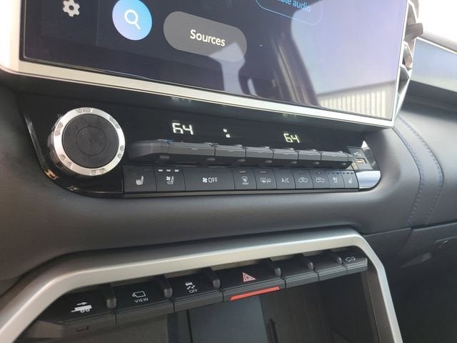 2025 Toyota Tundra 4WD Platinum