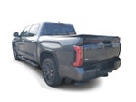 2025 Toyota Tundra 4WD Platinum