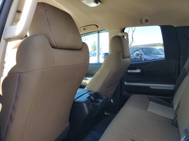 2014 Toyota Tundra SR5 5.7L V8