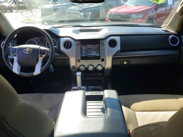 2014 Toyota Tundra SR5 5.7L V8