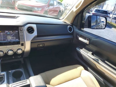 2014 Toyota Tundra SR5 5.7L V8