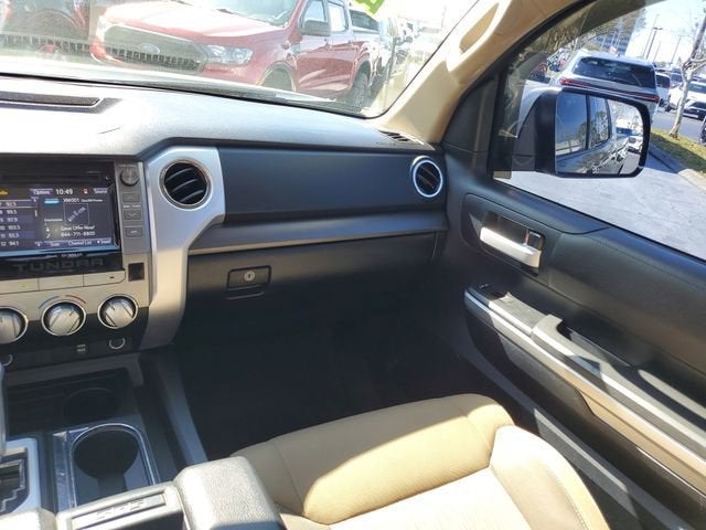 2014 Toyota Tundra SR5 5.7L V8