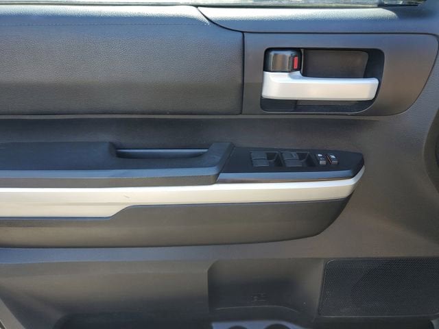 2014 Toyota Tundra SR5 5.7L V8