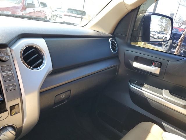 2014 Toyota Tundra SR5 5.7L V8