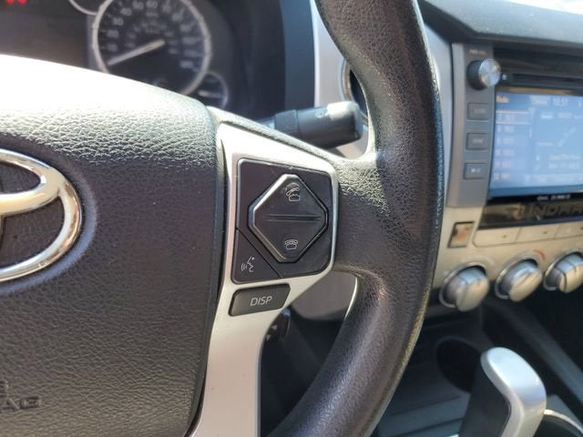 2014 Toyota Tundra SR5 5.7L V8