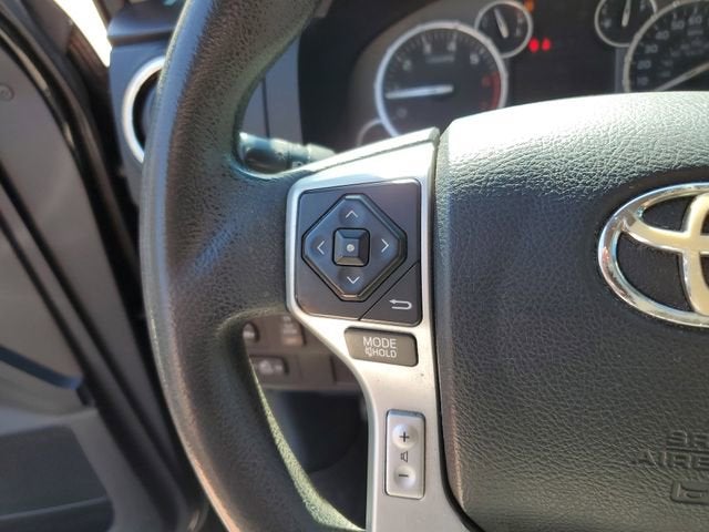 2014 Toyota Tundra SR5 5.7L V8