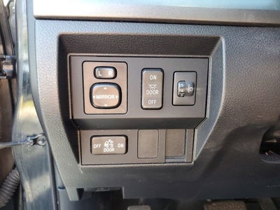 2014 Toyota Tundra SR5 5.7L V8