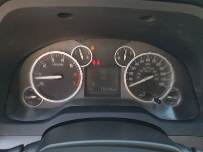 2014 Toyota Tundra SR5 5.7L V8