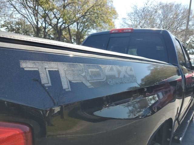 2014 Toyota Tundra SR5 5.7L V8