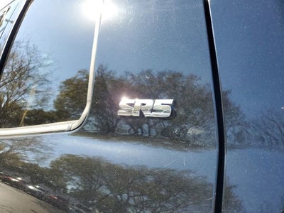 2014 Toyota Tundra SR5 5.7L V8