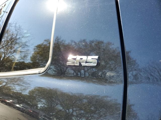 2014 Toyota Tundra SR5 5.7L V8