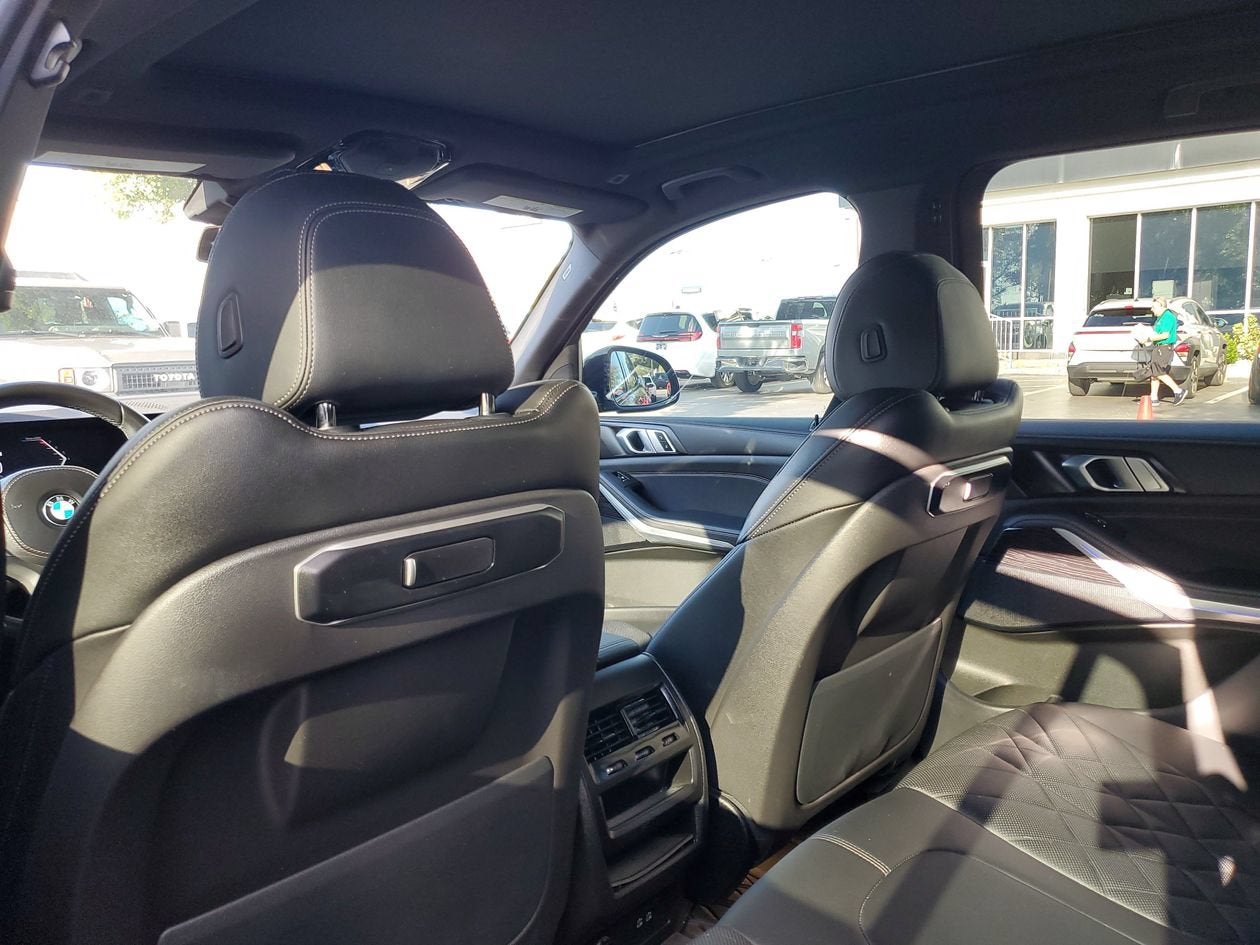 2024 BMW X5 sDrive40i
