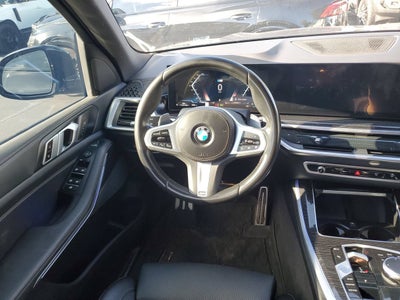 2024 BMW X5 sDrive40i