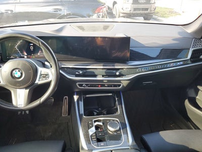 2024 BMW X5 sDrive40i