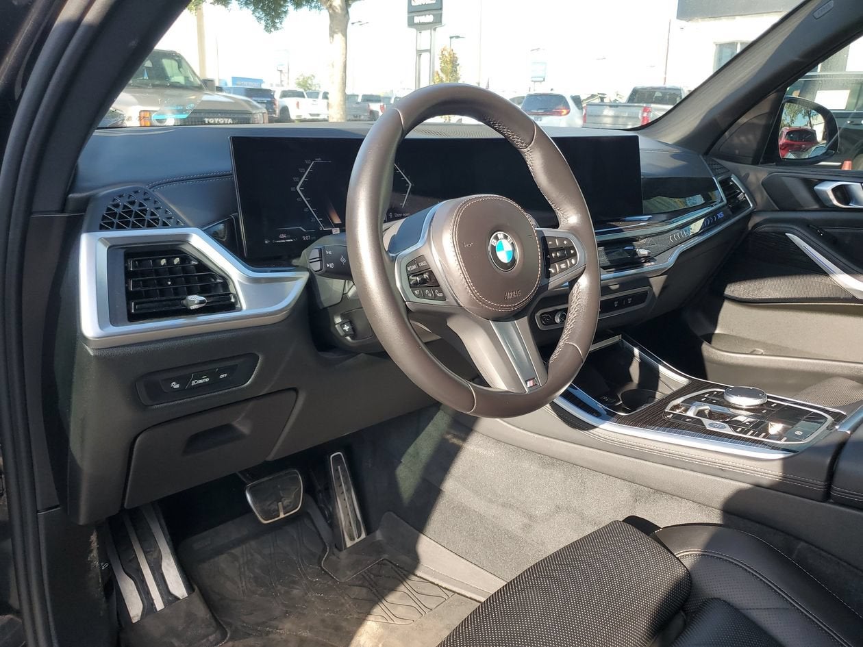 2024 BMW X5 sDrive40i