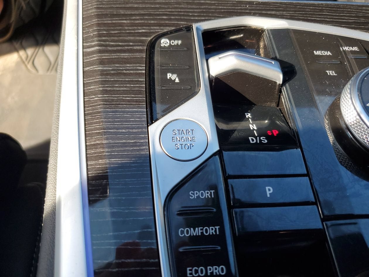 2024 BMW X5 sDrive40i