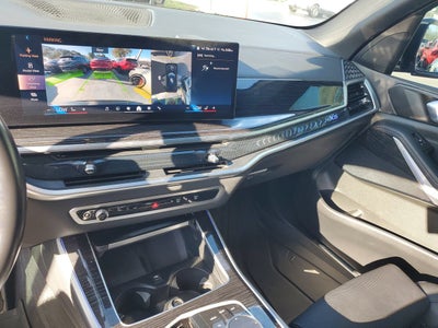 2024 BMW X5 sDrive40i